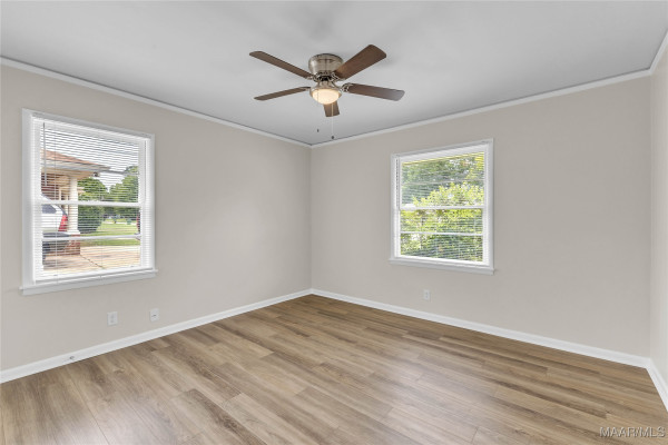 3556 PRINCE GEORGE Drive