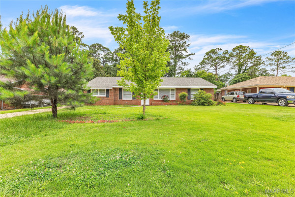 3556 PRINCE GEORGE Drive