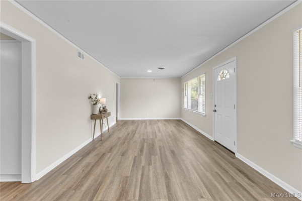 3556 PRINCE GEORGE Drive