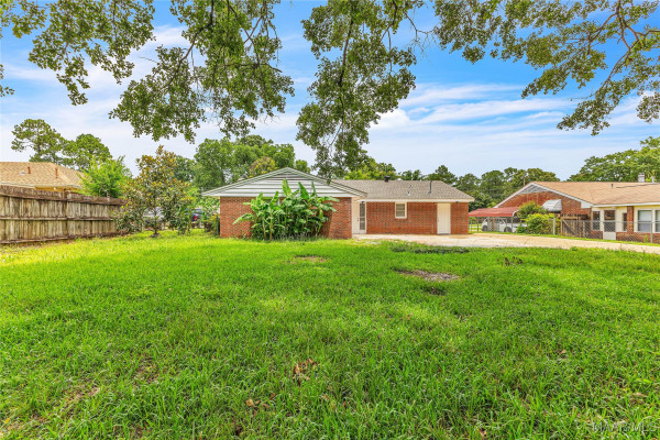 3556 PRINCE GEORGE Drive