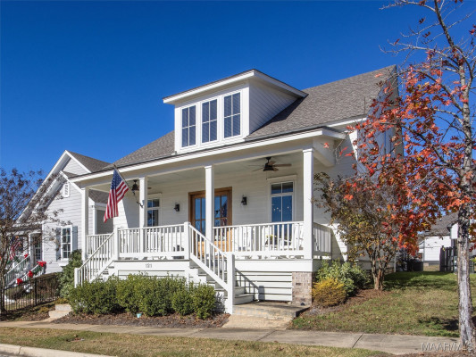 121 Hillbrook Drive
