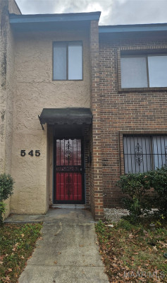 545 Winston Drive