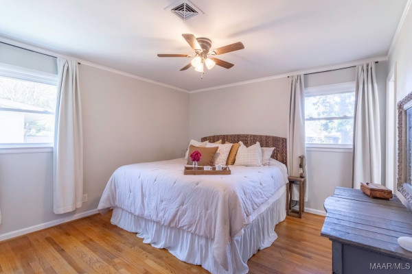 3855 MARIE COOK Drive