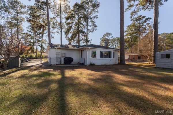 3855 MARIE COOK Drive