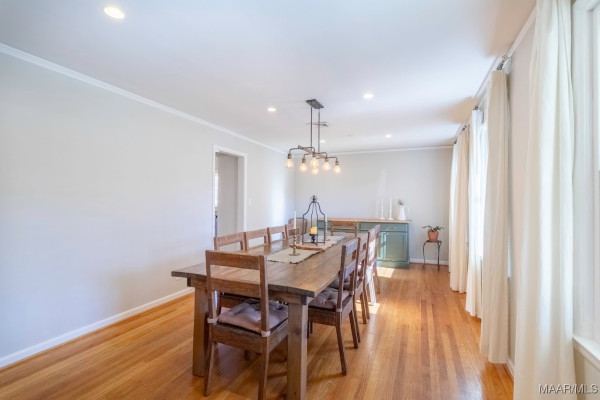 3855 MARIE COOK Drive