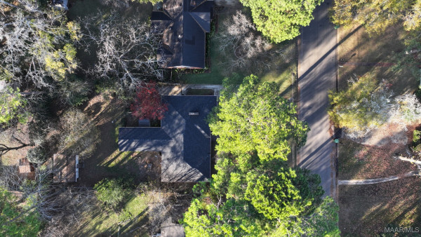 3460 CLOVERDALE Road