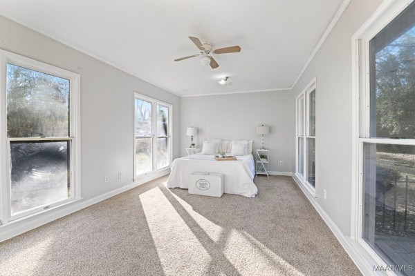 3460 CLOVERDALE Road