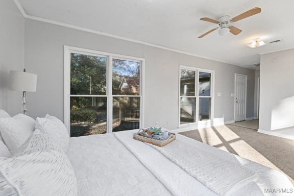 3460 CLOVERDALE Road