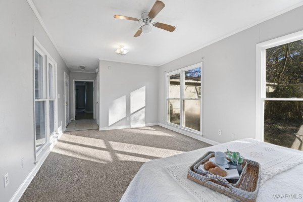 3460 CLOVERDALE Road