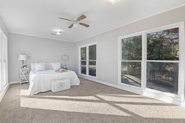 3460 CLOVERDALE Road