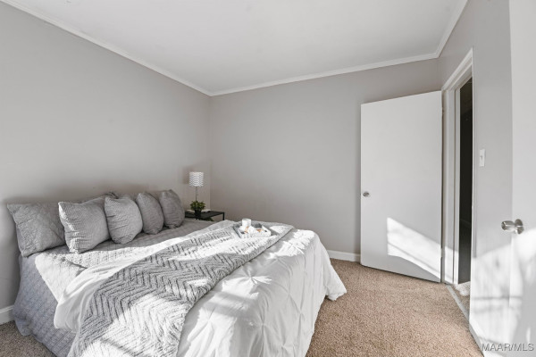 3460 CLOVERDALE Road