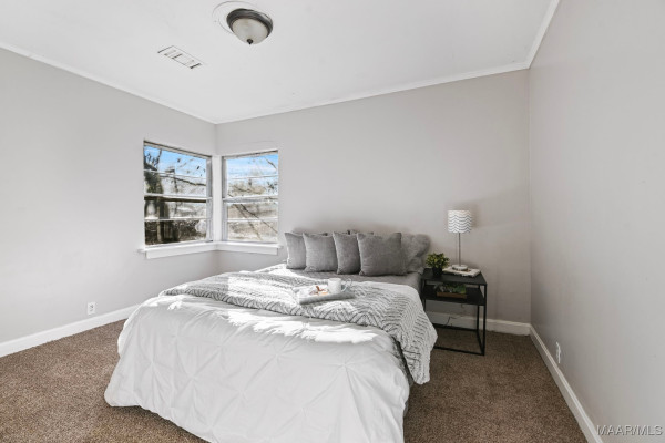 3460 CLOVERDALE Road