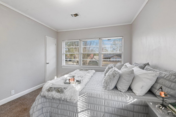 3460 CLOVERDALE Road