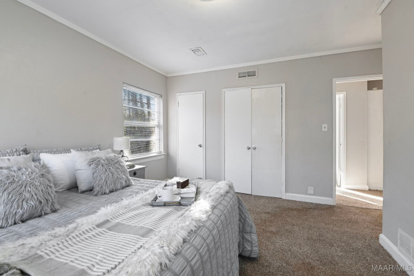 3460 CLOVERDALE Road