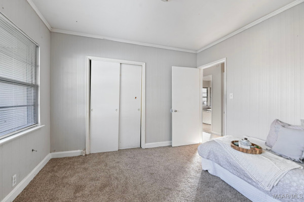 3460 CLOVERDALE Road