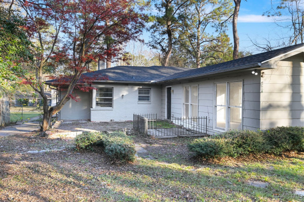 3460 CLOVERDALE Road