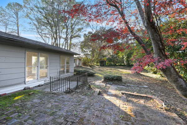 3460 CLOVERDALE Road