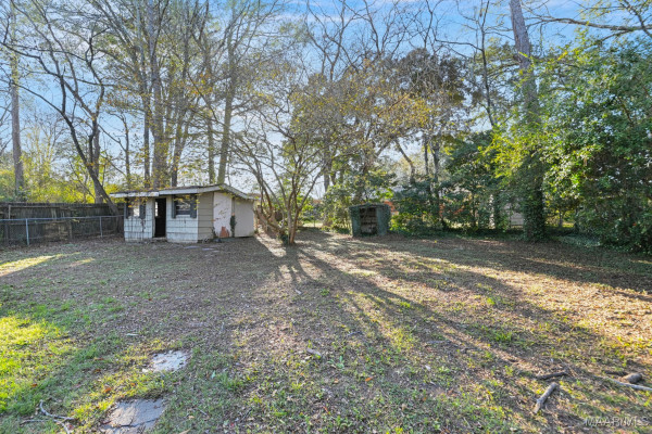 3460 CLOVERDALE Road