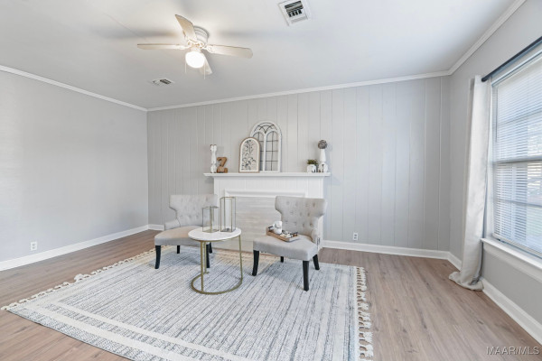 3460 CLOVERDALE Road