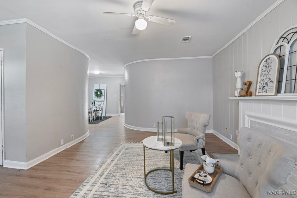 3460 CLOVERDALE Road