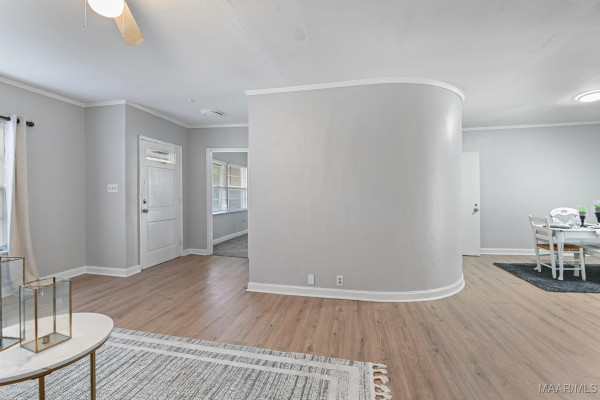 3460 CLOVERDALE Road