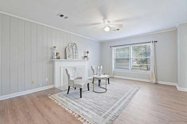 3460 CLOVERDALE Road