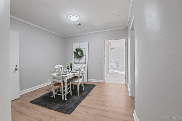 3460 CLOVERDALE Road