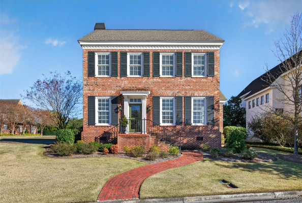 3737 Lockwood Lane