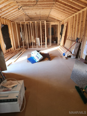 2100 County Road 79 Road