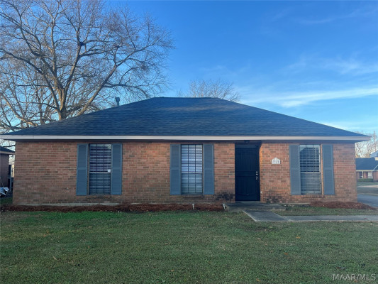 712 E Gardendale Drive