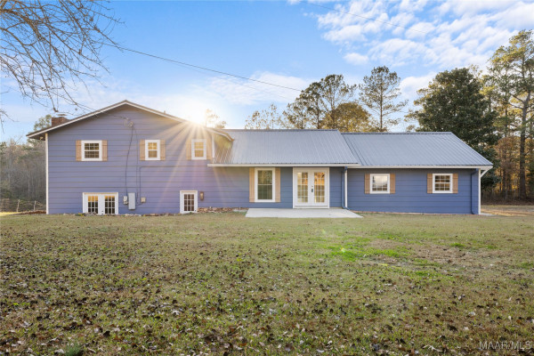 168 County Road 454 .