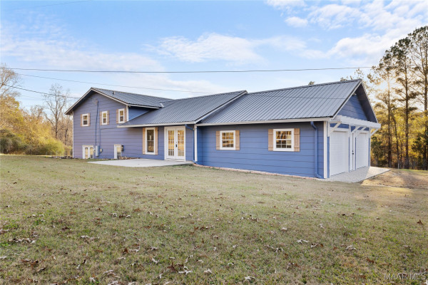 168 County Road 454 .