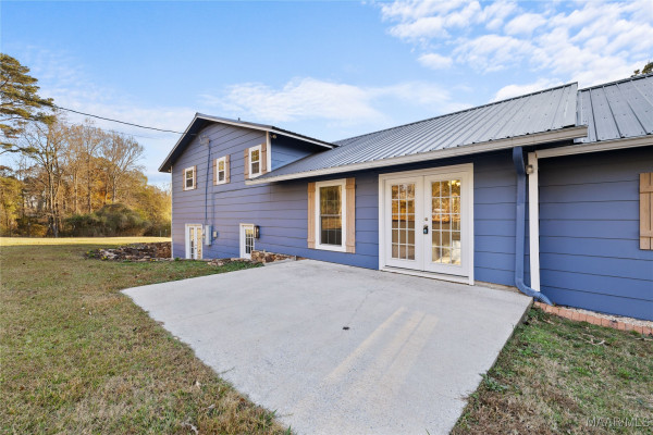 168 County Road 454 .