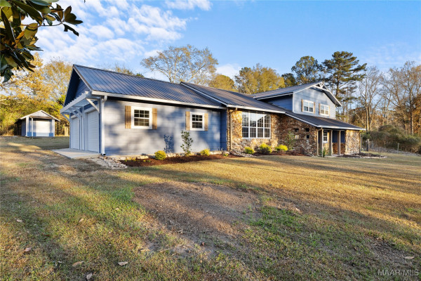 168 County Road 454 .