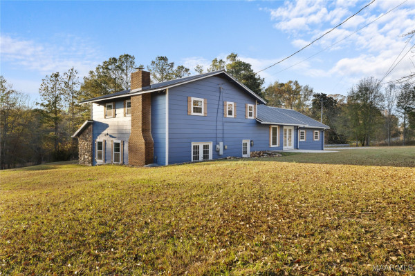 168 County Road 454 .