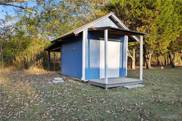 168 County Road 454 .