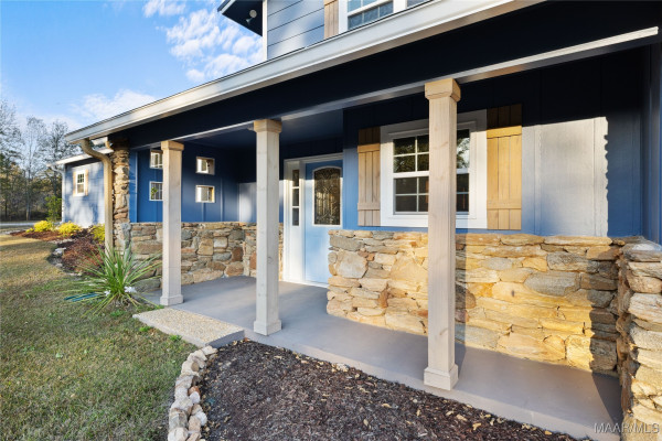 168 County Road 454 .