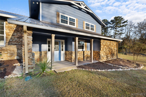 168 County Road 454 .