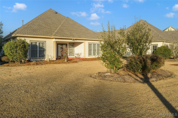 5540 Ash Grove Circle