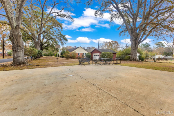 808 W Tallassee Street