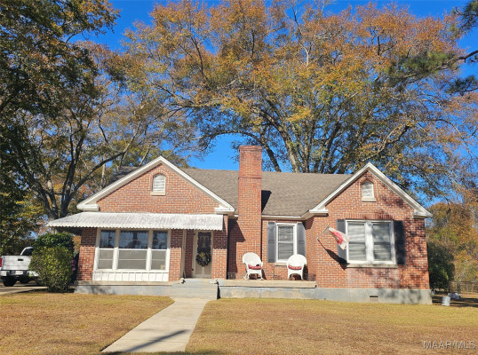 808 W Tallassee Street