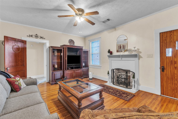 808 W Tallassee Street