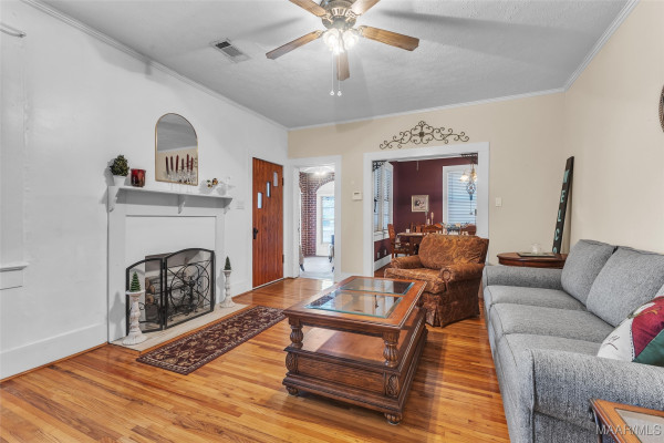 808 W Tallassee Street