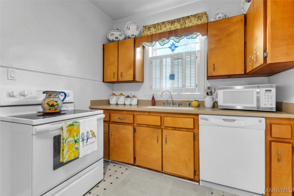 808 W Tallassee Street