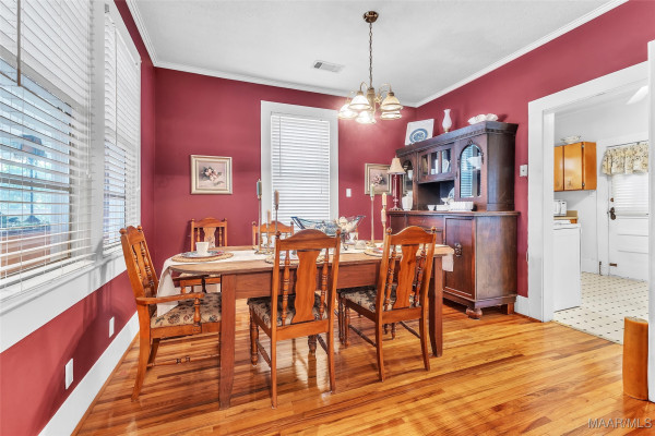 808 W Tallassee Street