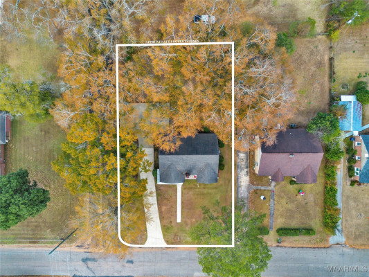 808 W Tallassee Street