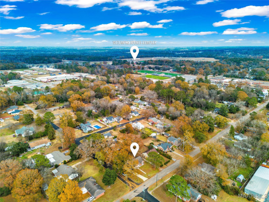 808 W Tallassee Street