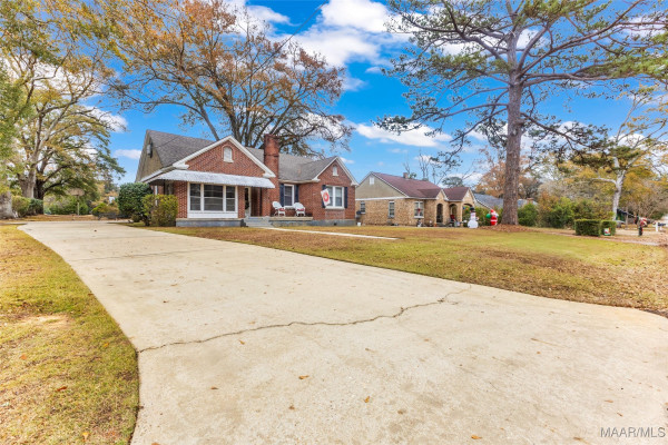 808 W Tallassee Street