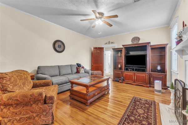 808 W Tallassee Street