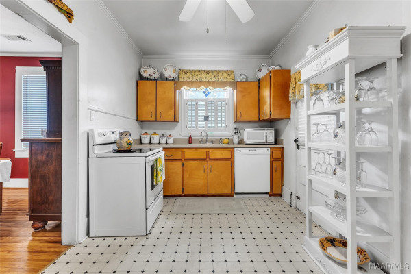 808 W Tallassee Street